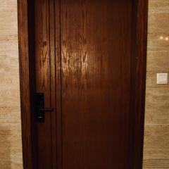 One bedroom Apartment - شقة بغرفة نوم وصالة