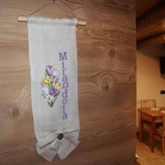 Ciesa Le Crepedele- Miniappartamento Mirandola