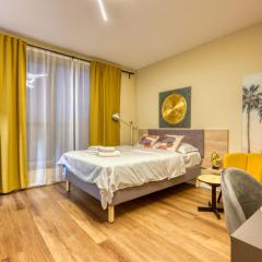 Piata Romana Suites & apartments - Pumo Properties