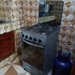 Résidence Meta Angré