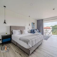 Epic Suite 512 Deluxe Airport
