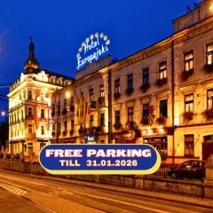 Hotel Europejski