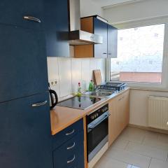 Komfortable Wohnung im beliebten Babenend