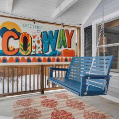 Mountain Getaway Sauna Outdoor Games Hot Tub