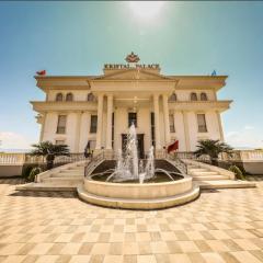 Hotel Kristal Palace