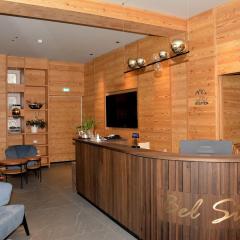 Hotel Bel Sit Wellness Spa