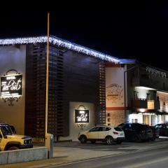 Hotel Bel Sit Wellness Spa