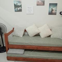 Hera's apeiron staycation