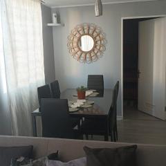 Departamento con acceso para movilidad reducida