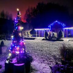 Apartamenty w Dolinie Gościna