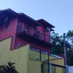 Mini Chalés Madeira Beach