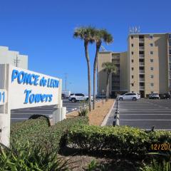 Ponce De Leon Towers 107