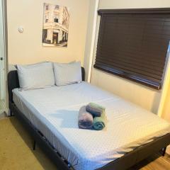 Sweet guest room near city