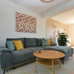 Ferienwohnung Wanderparadies - Sonne tanken, Natur und Ruhe genießen