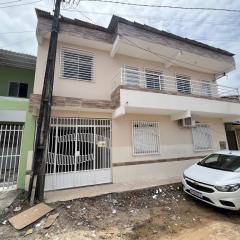 Casa na praia de Guaibim 500 metros da Praia