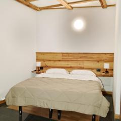 Ca Poschiavini - Casa Lares