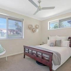 Comfortable 4 bedroom house