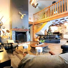 Le gite des Mousquetaires