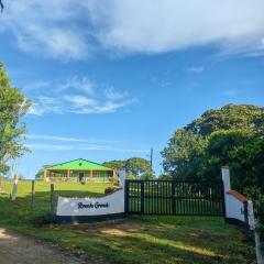 Finca Turistica Rancho Grande