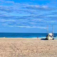 Cantinho Perfeito Em Matinhos