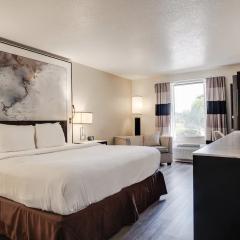 Clarks Inn Savannah Airport