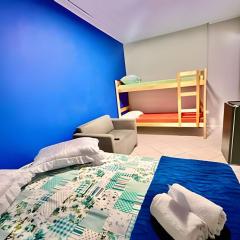 O Xodó de Matinhos, Alegria e Conforto