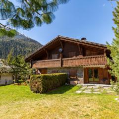 Village des Oursons C - Happy Rentals