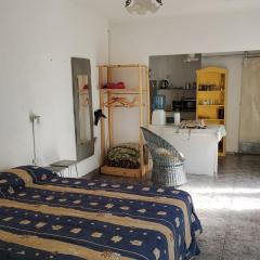 Monoambiente de Popa