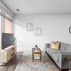 CozySuites at 747 Apts