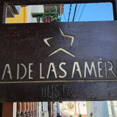Hostal Casa de las Americas