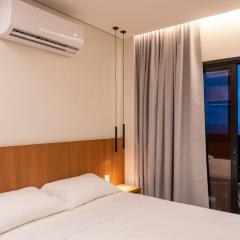 One-room apartment at GAV Premium Resorts