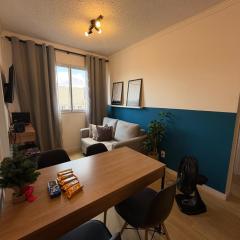 AP próximo ao Allianz!