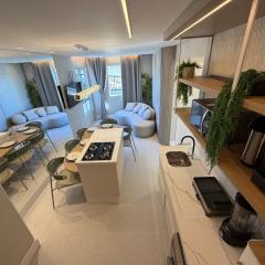 BC 304 beachfront apartment