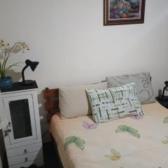Apartamento Charmoso