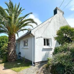 Maison avec jardin clos à Ploumanac’h - FR-1-368-468