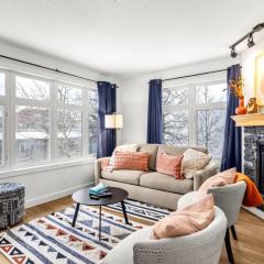 Mesmerizing 2BR Retreat Made For You