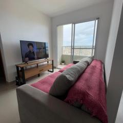 Lindo apartamento em Salvador