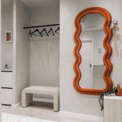 Desso Nest Apartment Prishtina