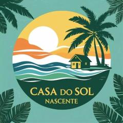 Casa do Sol Nascente em Aguas Belas CE