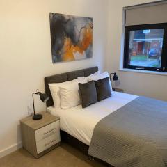 Contemporary 2Bed Gateway to the Cotswolds