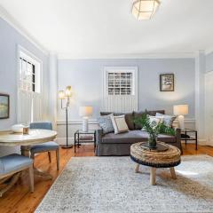 Sea Glass Suite - Luxury in Newport