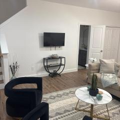 The Elizabeth at Panther City