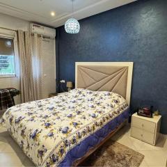 Résidence La tache Agadir