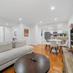 Marbella Lane - Serene & Spacious 3BR Haven