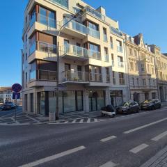 St Wojciech Hill Apartment, free parking, air-conditioning, self check-in 24h