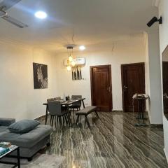 Loverly, spacious and peaceful