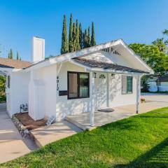 Marbella Lane - Classy 3BR Jewel w Open Vibe