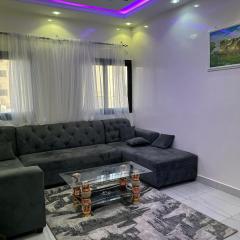 F2 á louer Sénégal Dakar, Mamellles