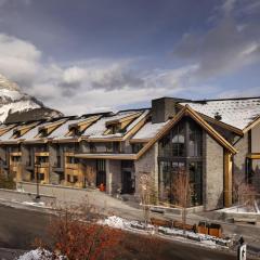 Peaks Hotel and Suites