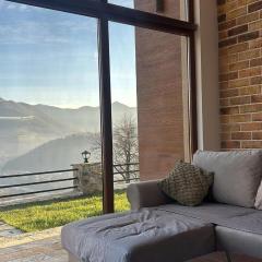 Monte Rustic Chalets